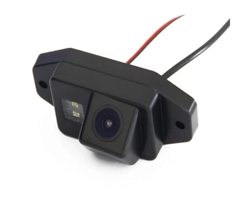 Rear View Camera - 420 TV Lines