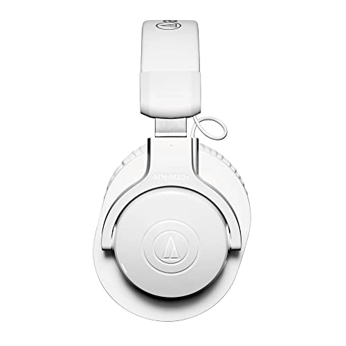 ATH-M20XBT Wireless Headphone