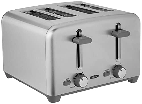 Toaster - 4 Slice
