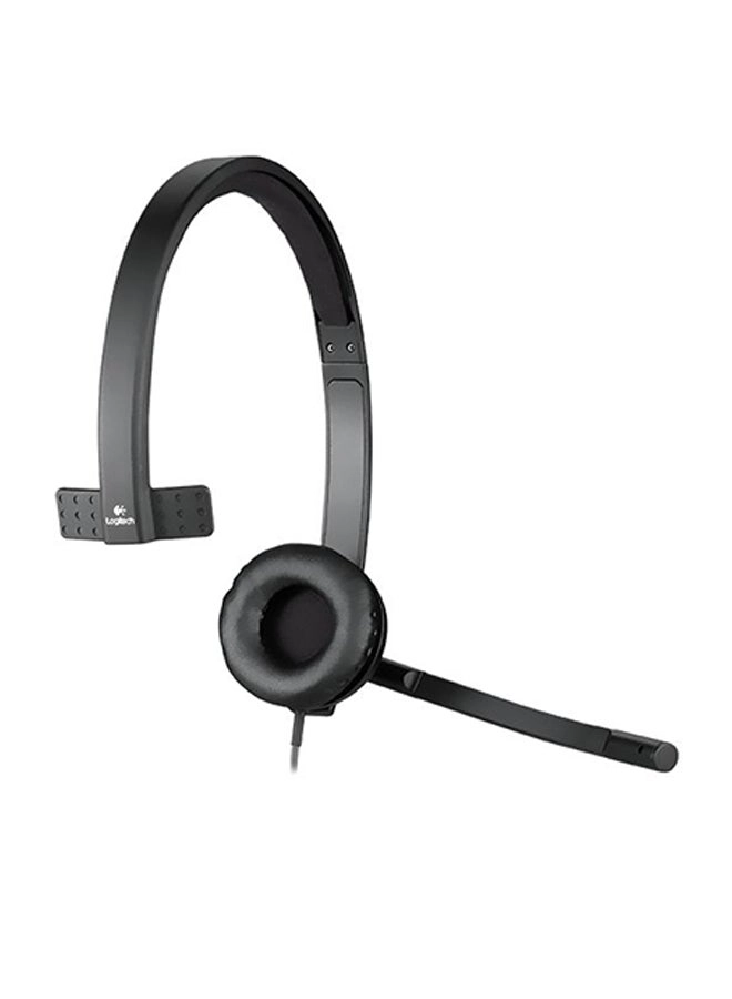 H570e - Wired Headset