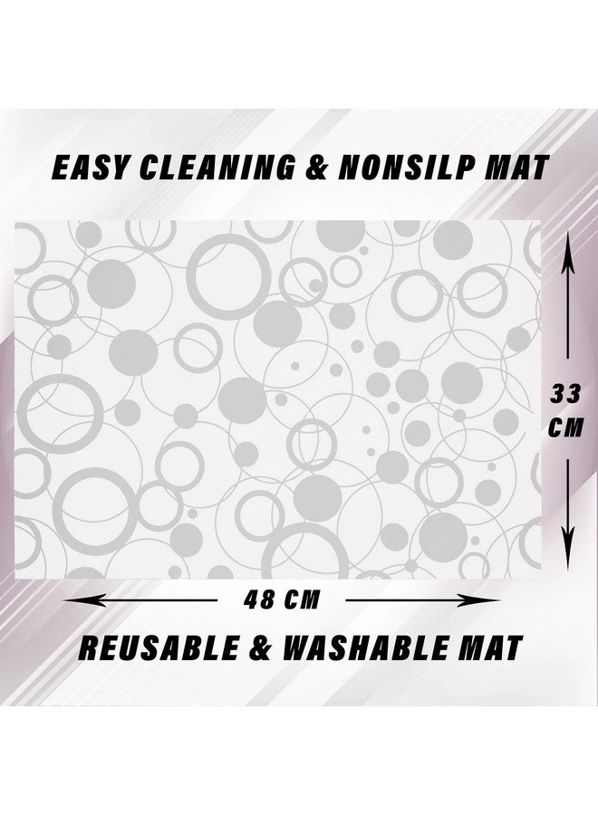 Refrigerator Drawer Mat Pack