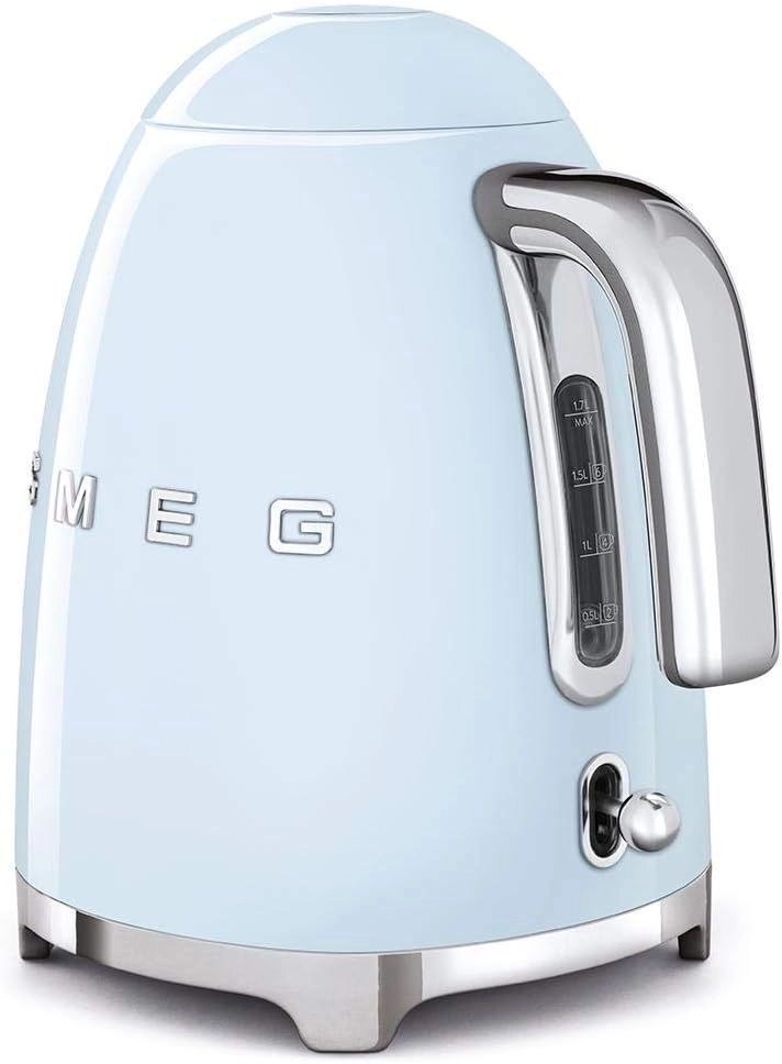 Smeg 50s Retro Style KLF04PBUK