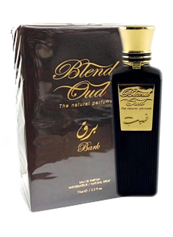 Teeb Eau de Parfum 75 ml