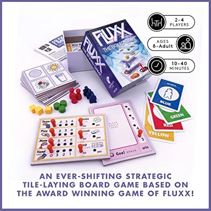 Fluxx