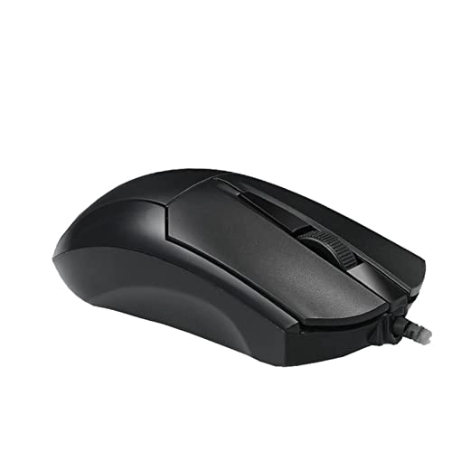 Wireless Mouse - USB