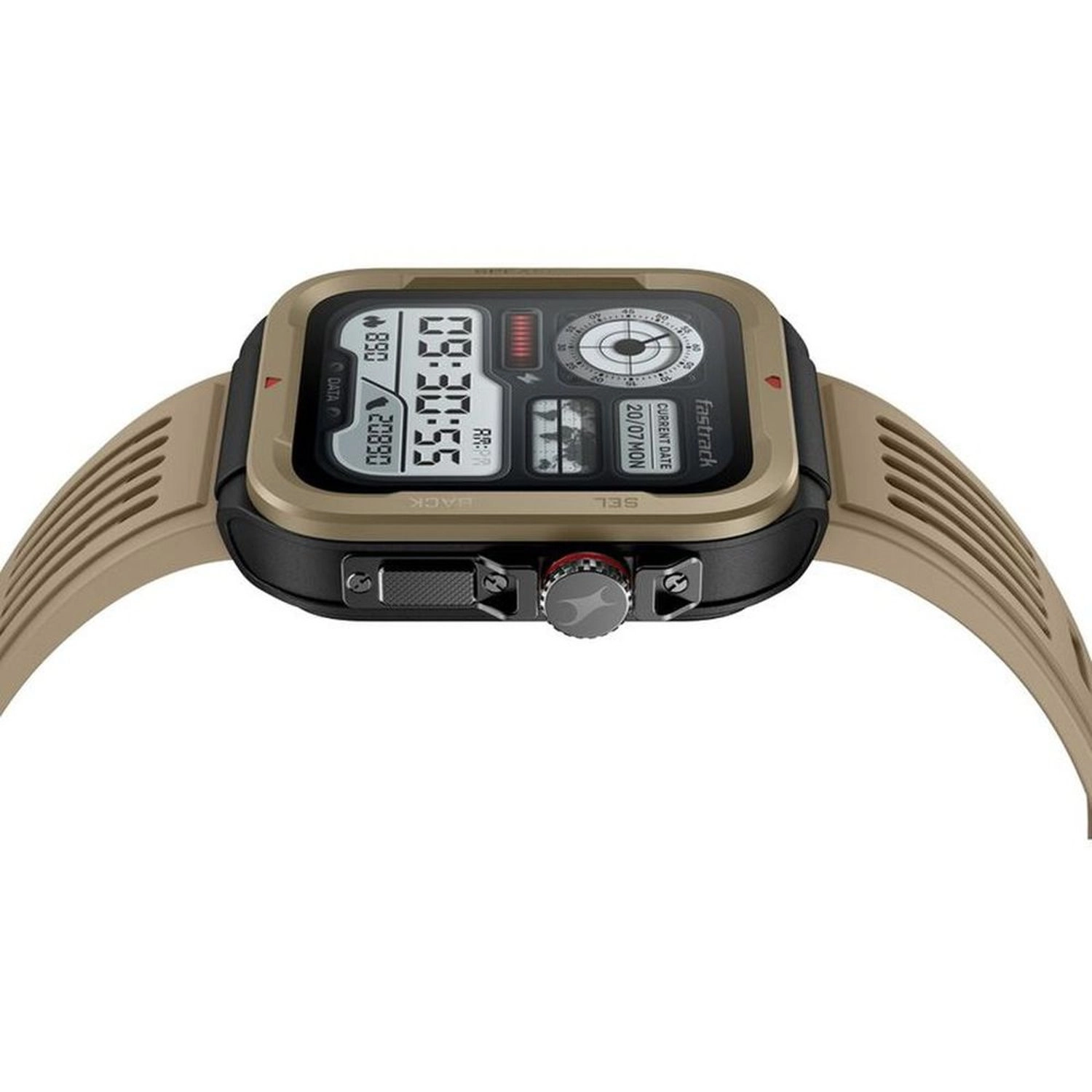 Reflex Active Polycarbonate