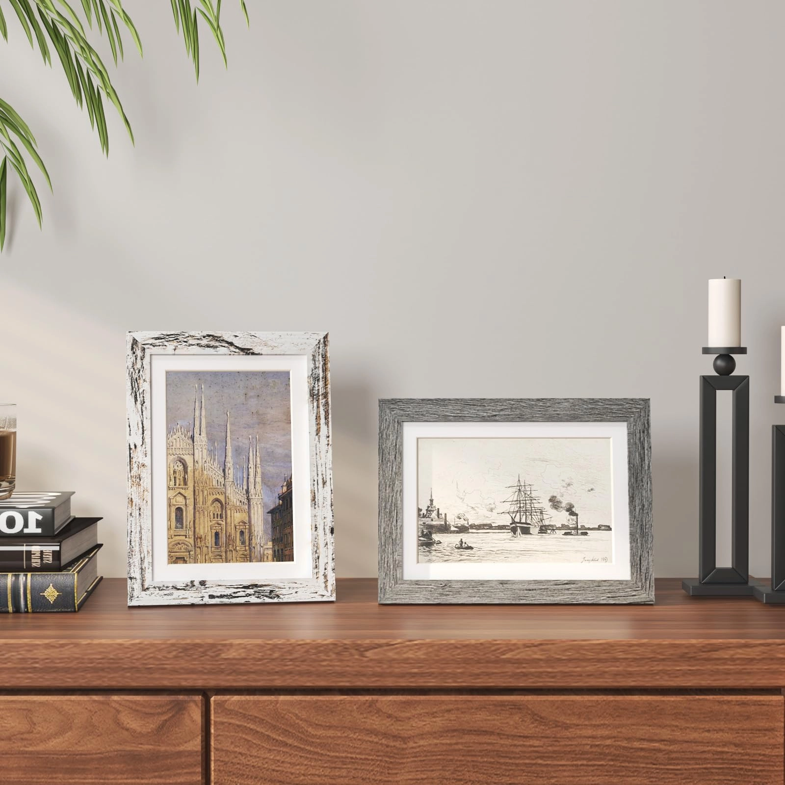 Picture Frames - 5x7