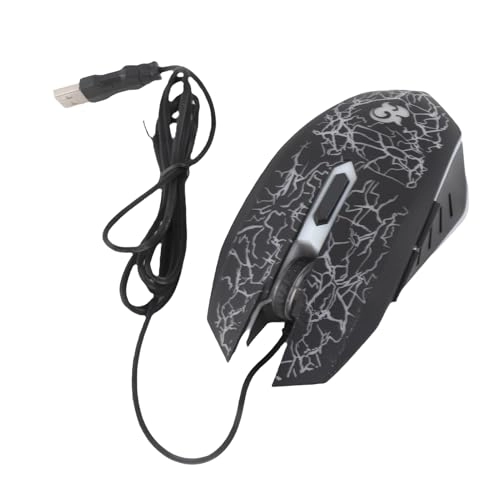Gaming Mouse - Wired