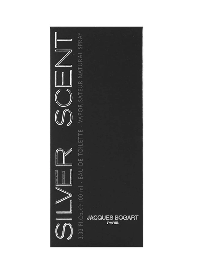 Silver Scent Eau de Toilette 100 ml