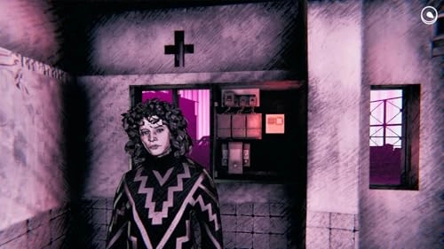 Saturnalia - PlayStation 5