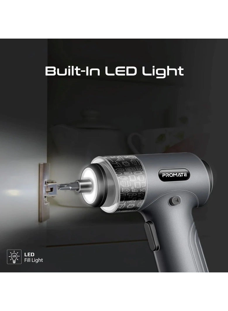 ProTools-31G - 2500mAh