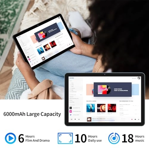 TOUCH 10 Plus - 64GB 10.1"