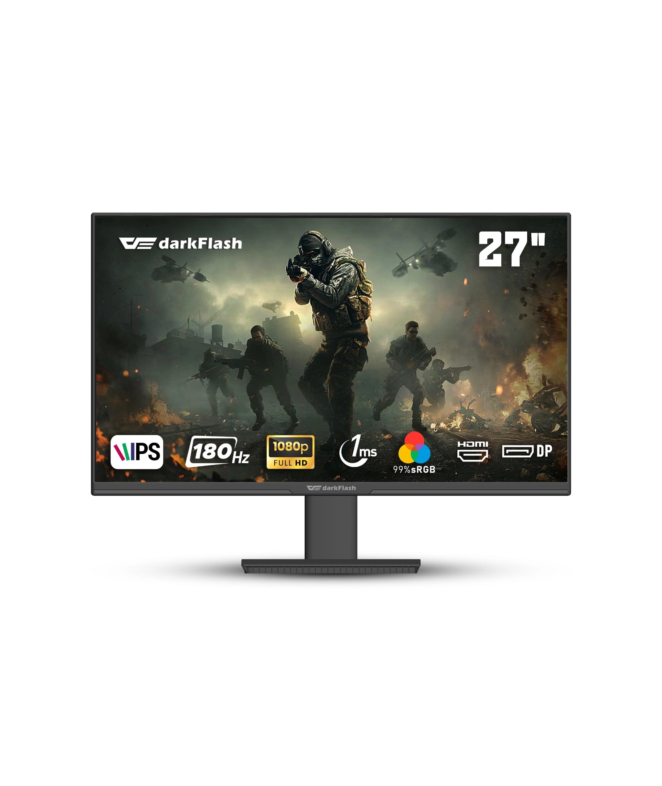 darkFlash S271FG - 1920x1080 27-Inch