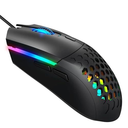 S500 - Wired