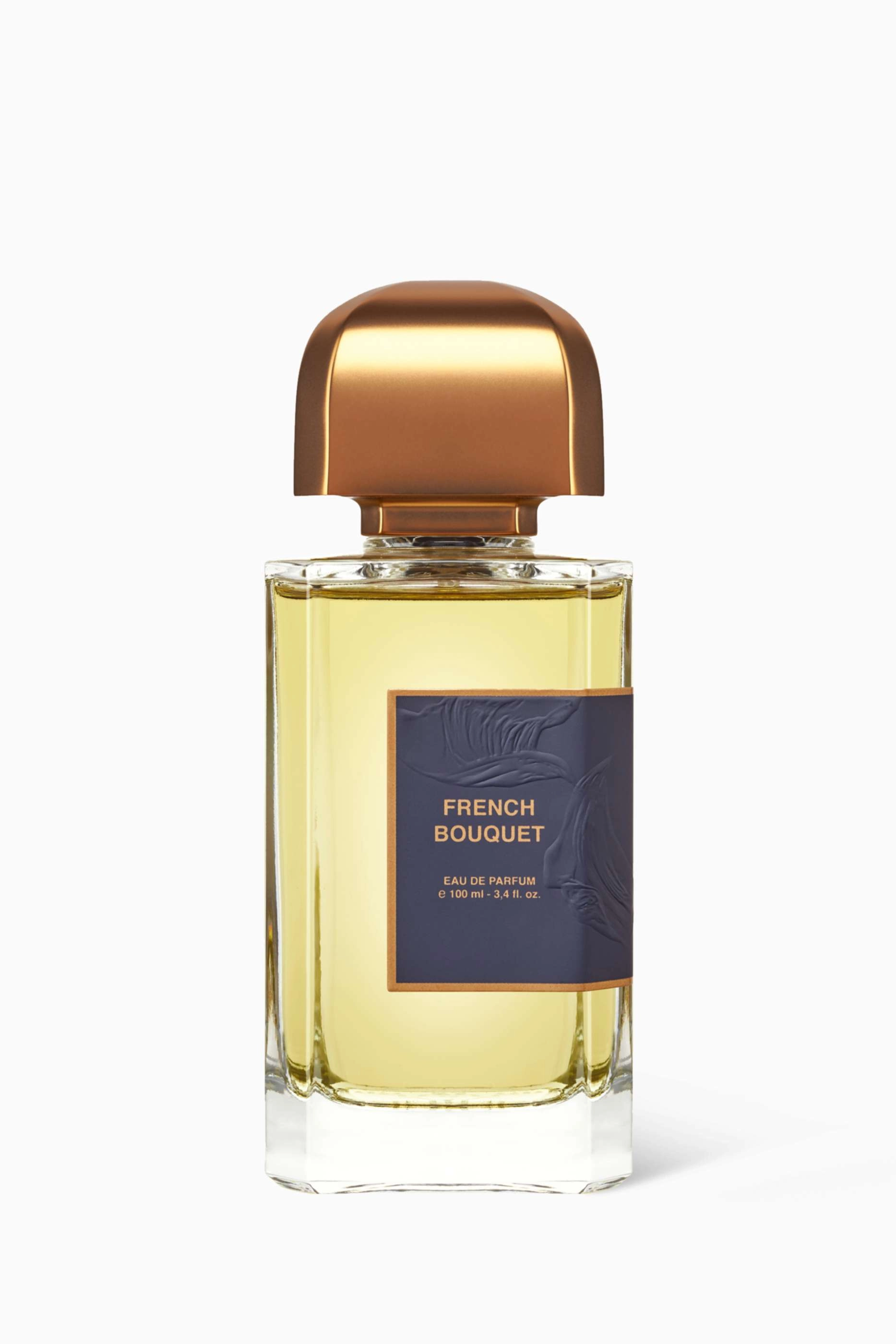 French Bouquet Eau de Parfum 100ml