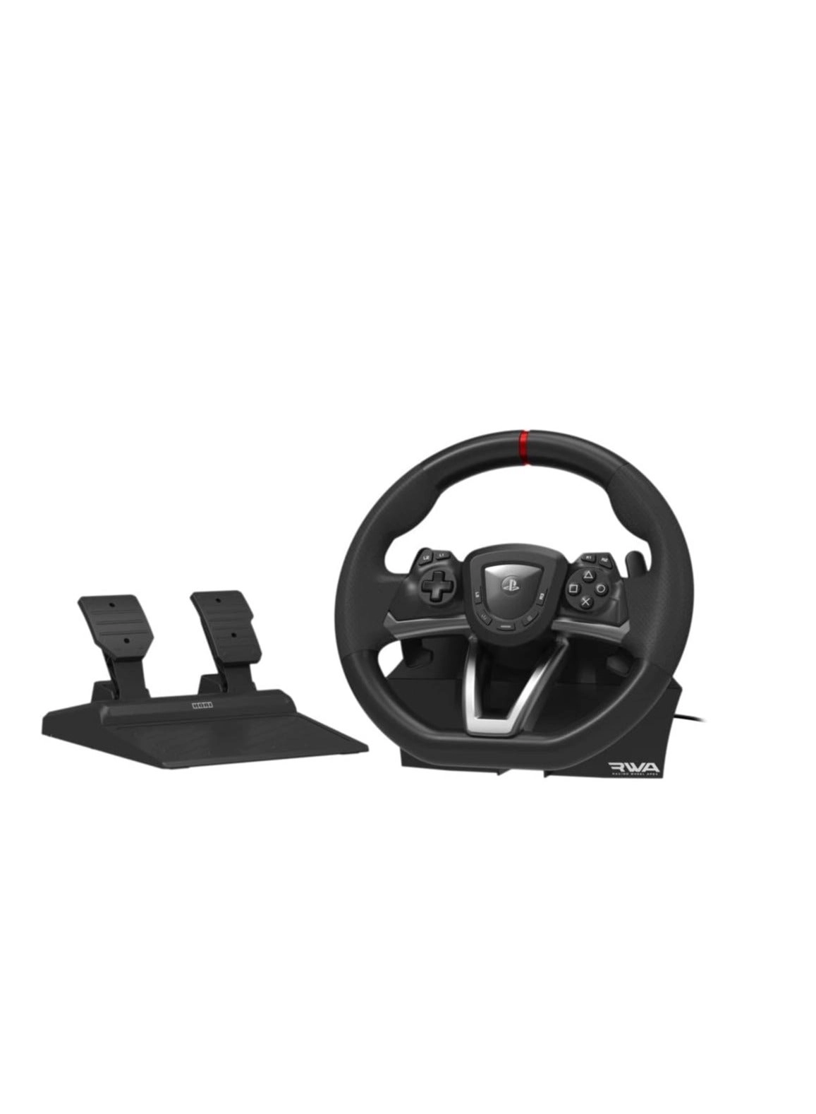 APEX Racing Wheel & Pedals - PlayStation5