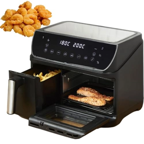 Dual Air Fryer