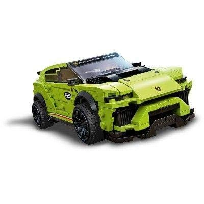 Speed Champions Lamborghini Huracan Super Trofeo Evo (76899)