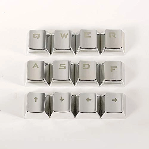 PBT Heavyset Keycap - ANSI US Layout