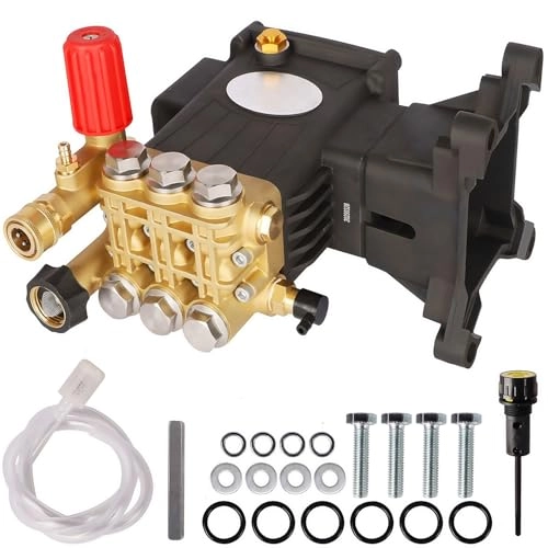 Biswing Pressure Washer Pump