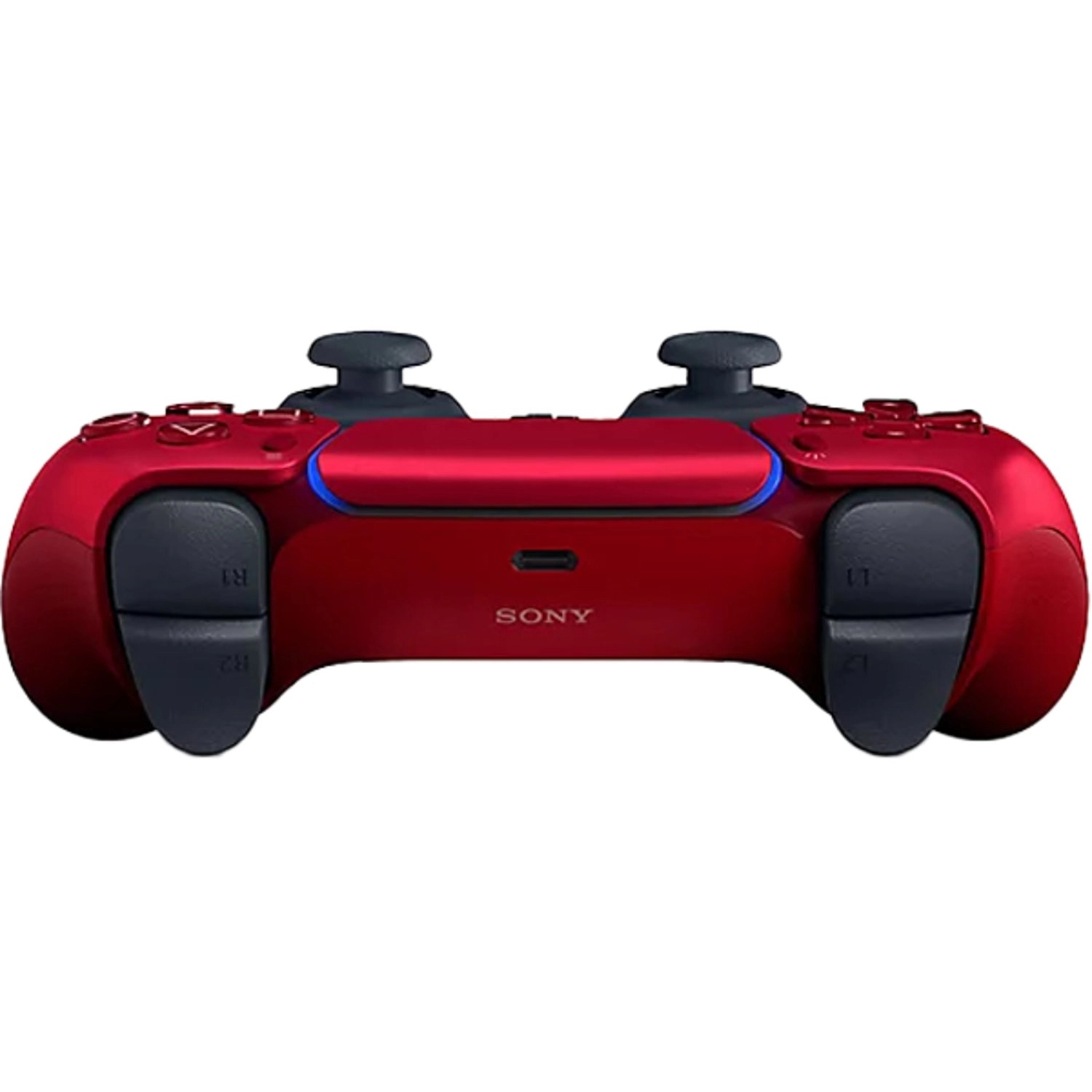 DualSense Wireless Controller (PS5) Volcanic Red
