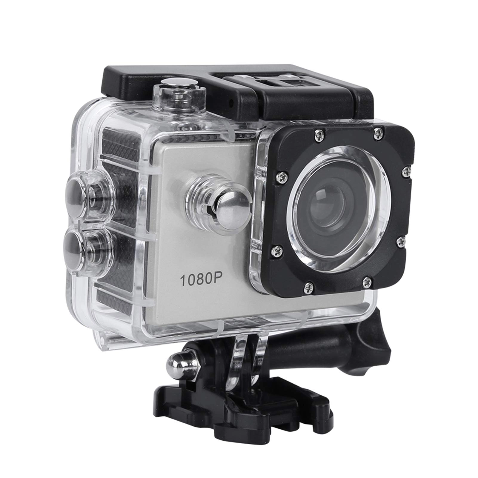 GUESR Action Camera 1K