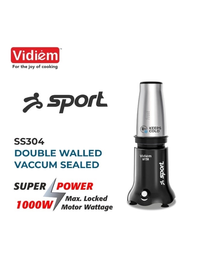 VITA Sport - 500 W