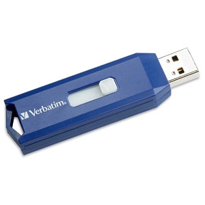 USB Flash Drive - USB 2.0 8GB