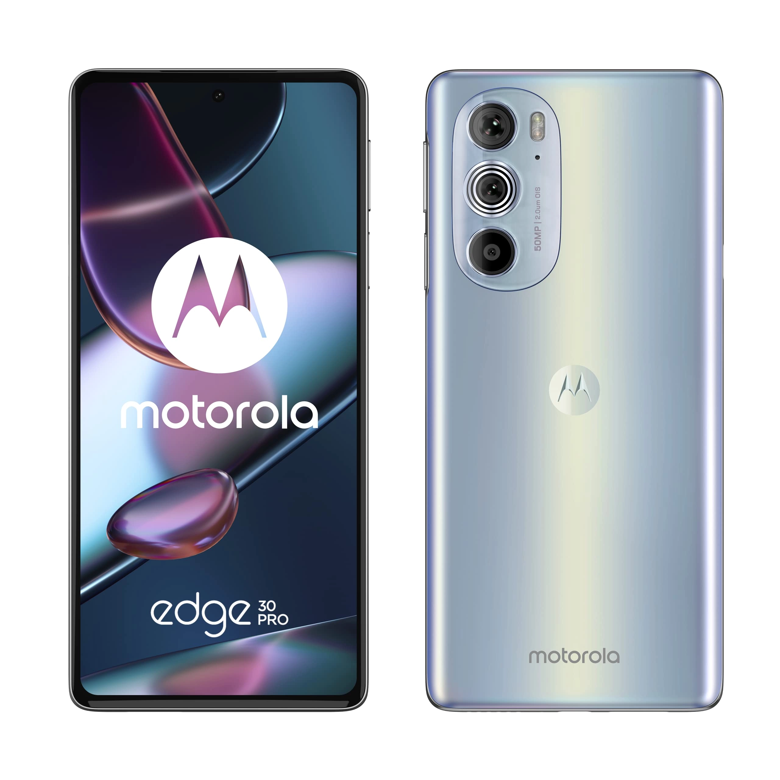 Motorola Edge 30 Pro - 12GB 256GB