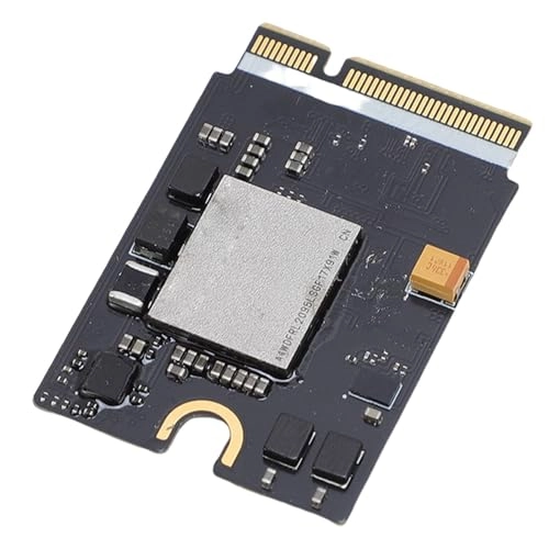 SSD for Mini M4 - 2TB 1 inch