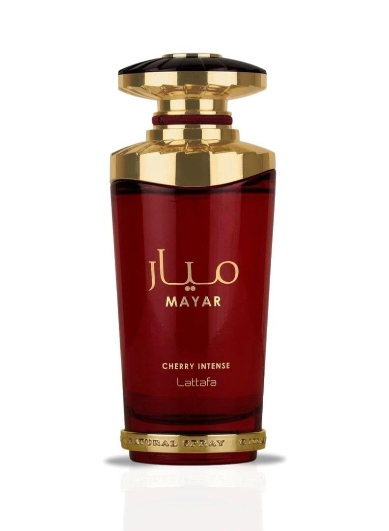 Cherry Intense - Eau de Parfum 100 ml