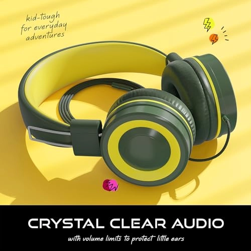 MZ-HP Wired Headphone