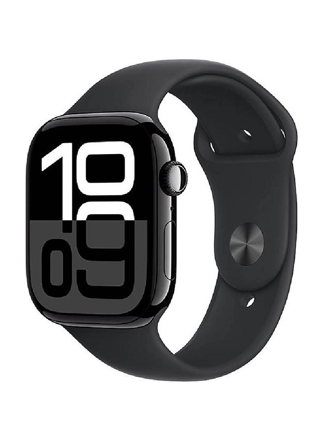 Watch Series 10 46mm Aluminium Cellular GPS