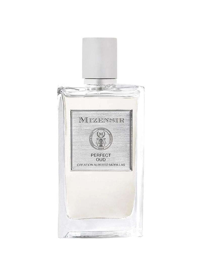 Perfect Oud Eau de Parfum 100ml