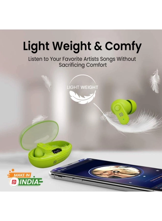 Harmonics Twins S16 Wireless Earbud