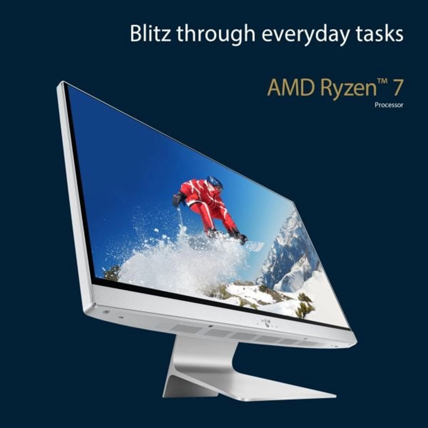 AIO M3700 M3700WYAK-WA008X