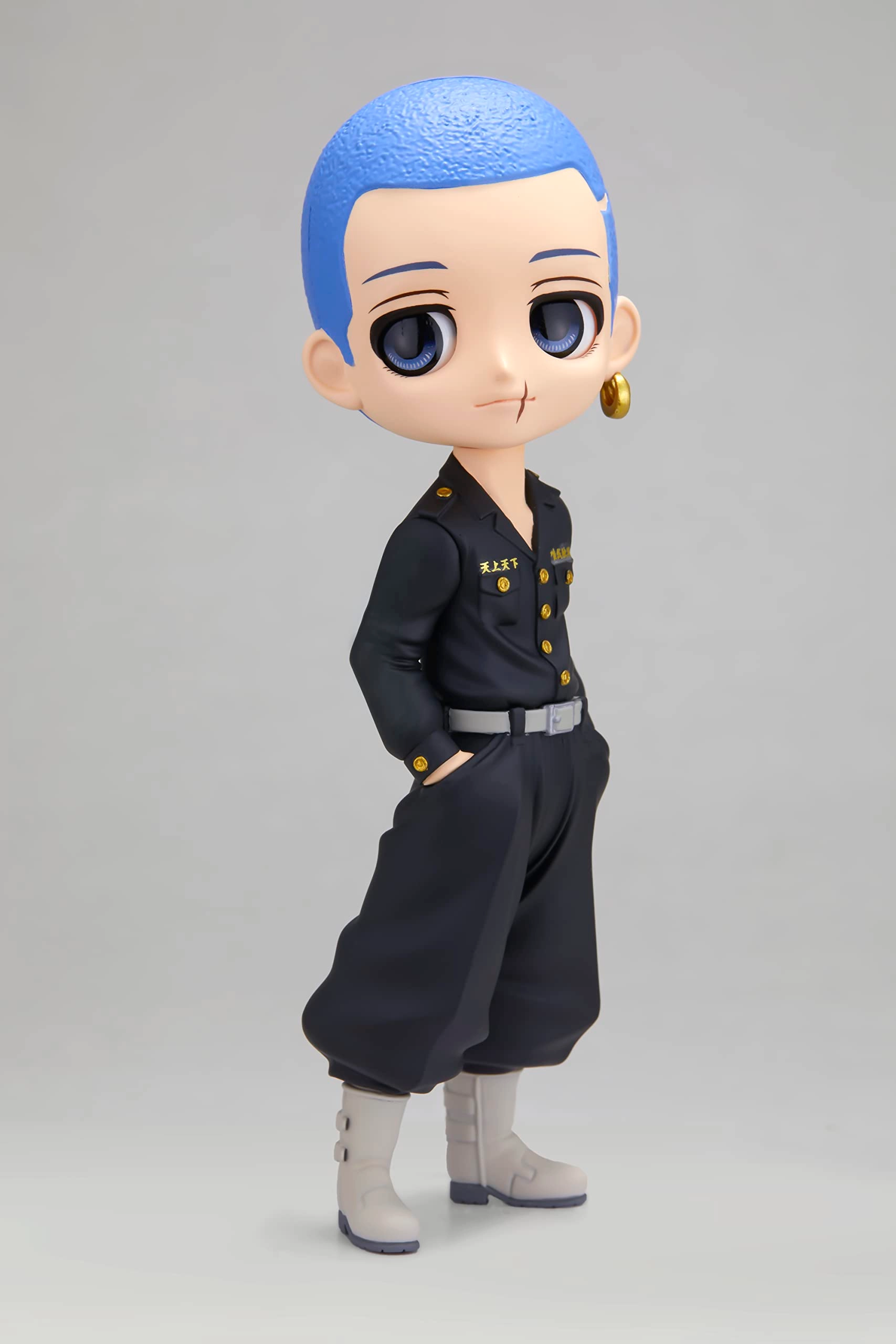 BANDAI SPIRITS Hakkai Shiba - Tokyo Revengers (14.99 cm) (BAN19568)