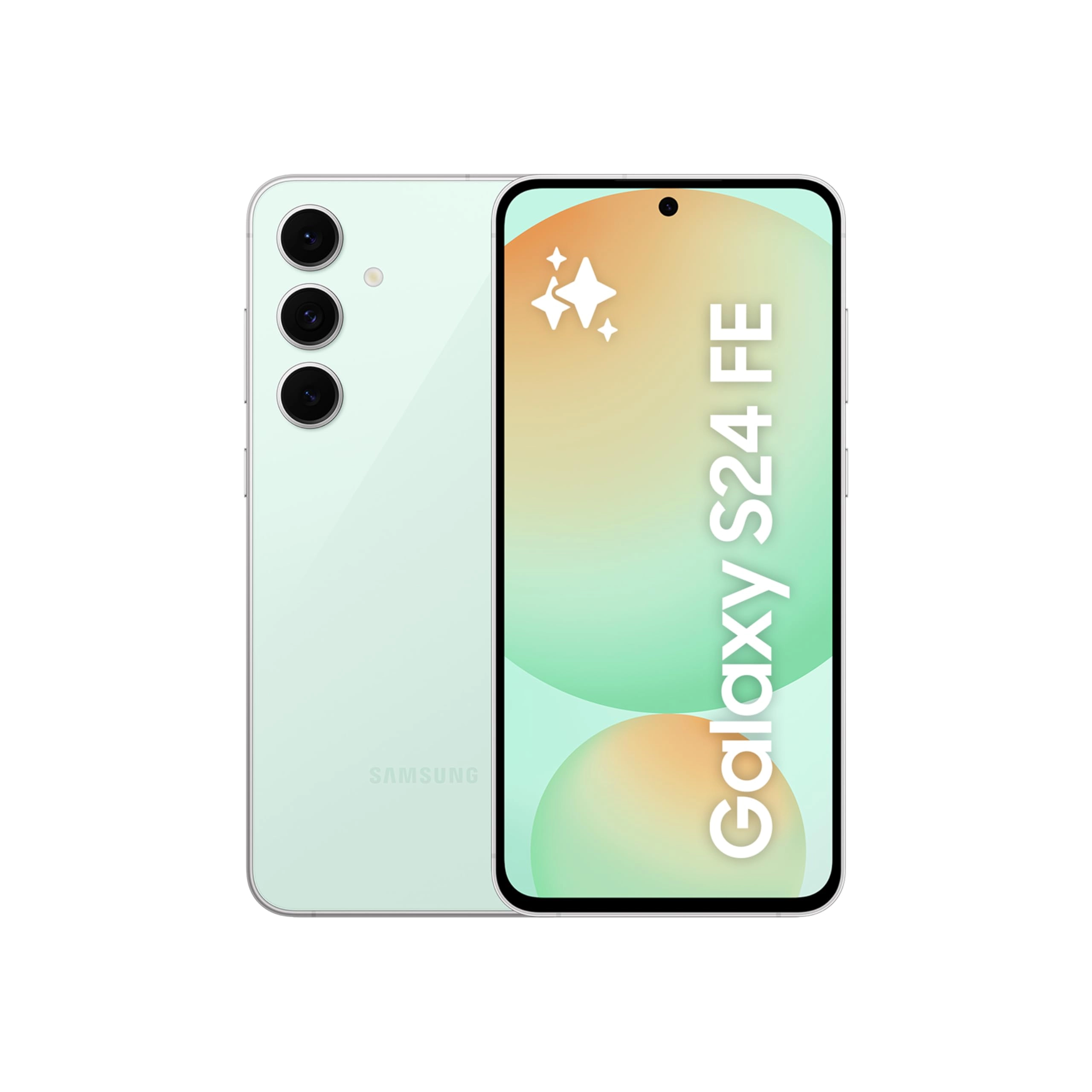 Galaxy S24 FE - 8GB 128GB