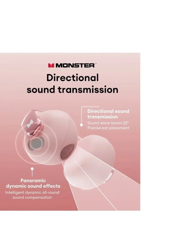 XTK21 Wireless Headset
