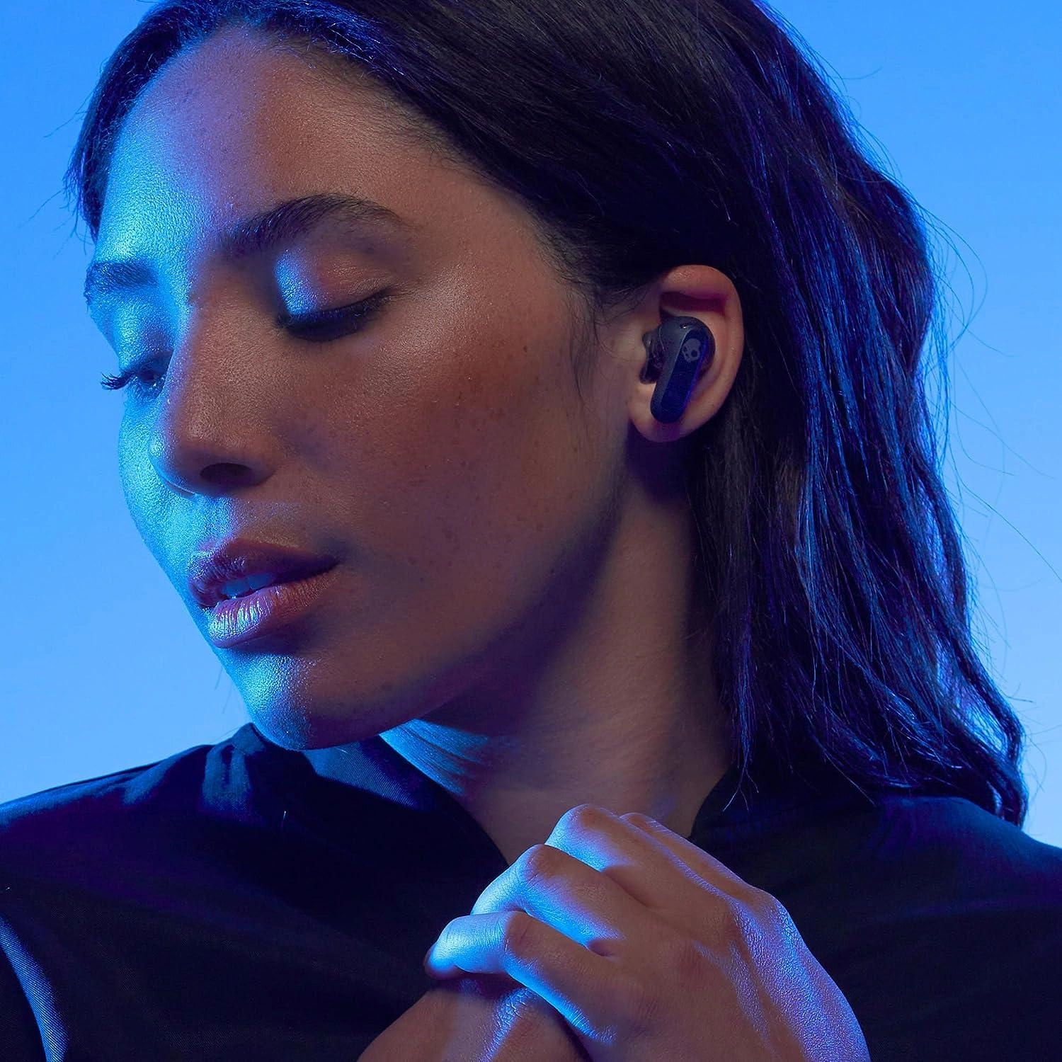 Rail ANC Wireless Earbud