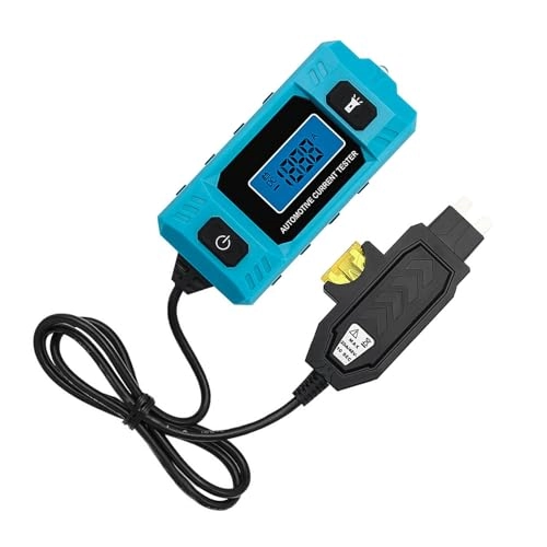 Automotive Circuit Fault Probe Tester - 20A