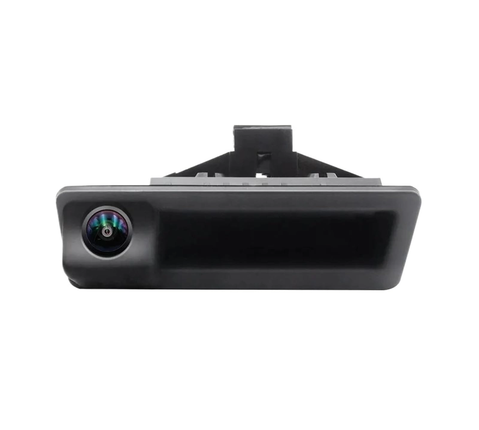 Intelligent Dynamic Trajectory Car Rear View Camera - Night Vision Wire 4K AHD 1080P