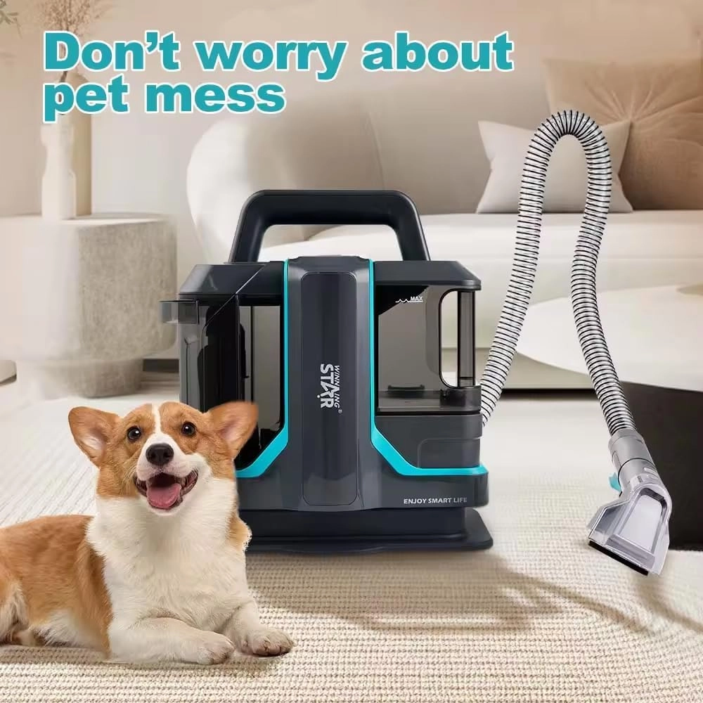 ST-4600 - Spot Cleaner 450W