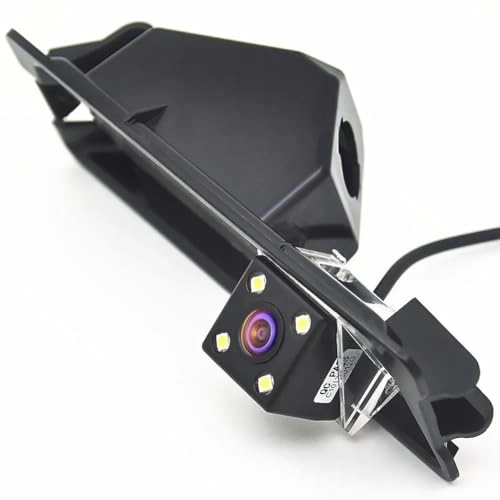 Reversing Camera - Night Vision