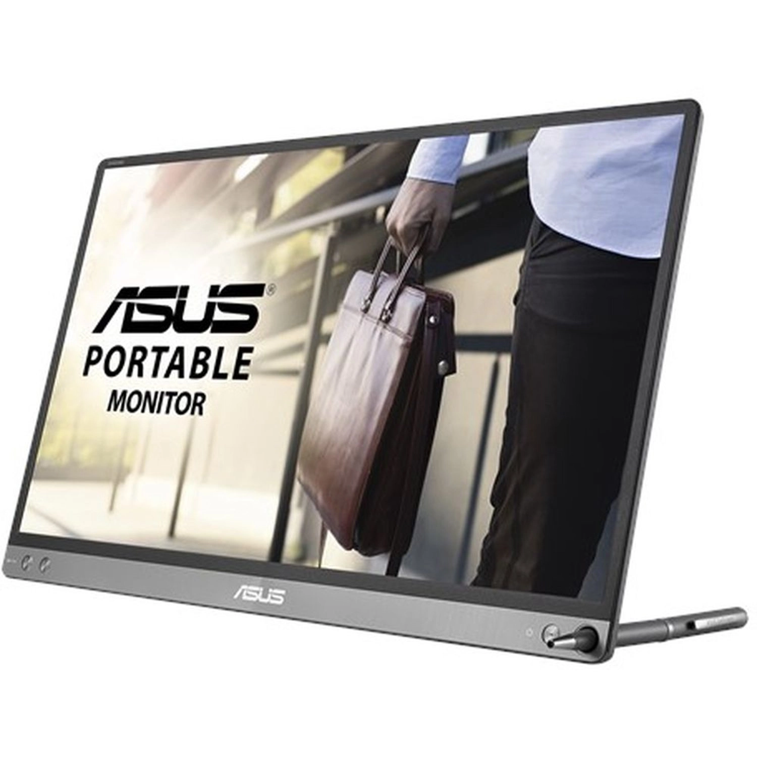 ASUS MB16ACM - 15.6 inch 1920 X 1080 pixels