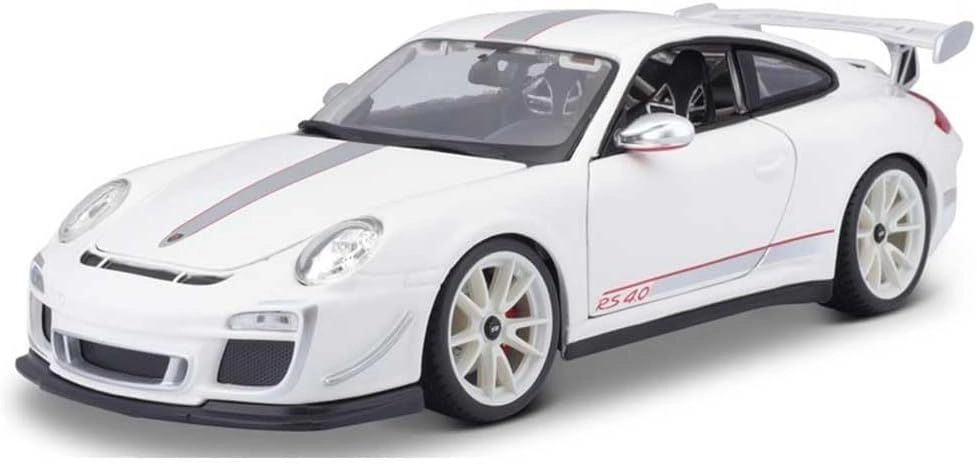 Porsche GT3 RS 4.0 - 1:18