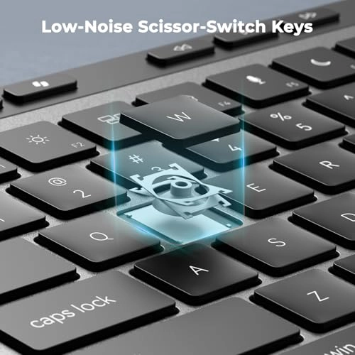 K9990 - Wired/Wireless