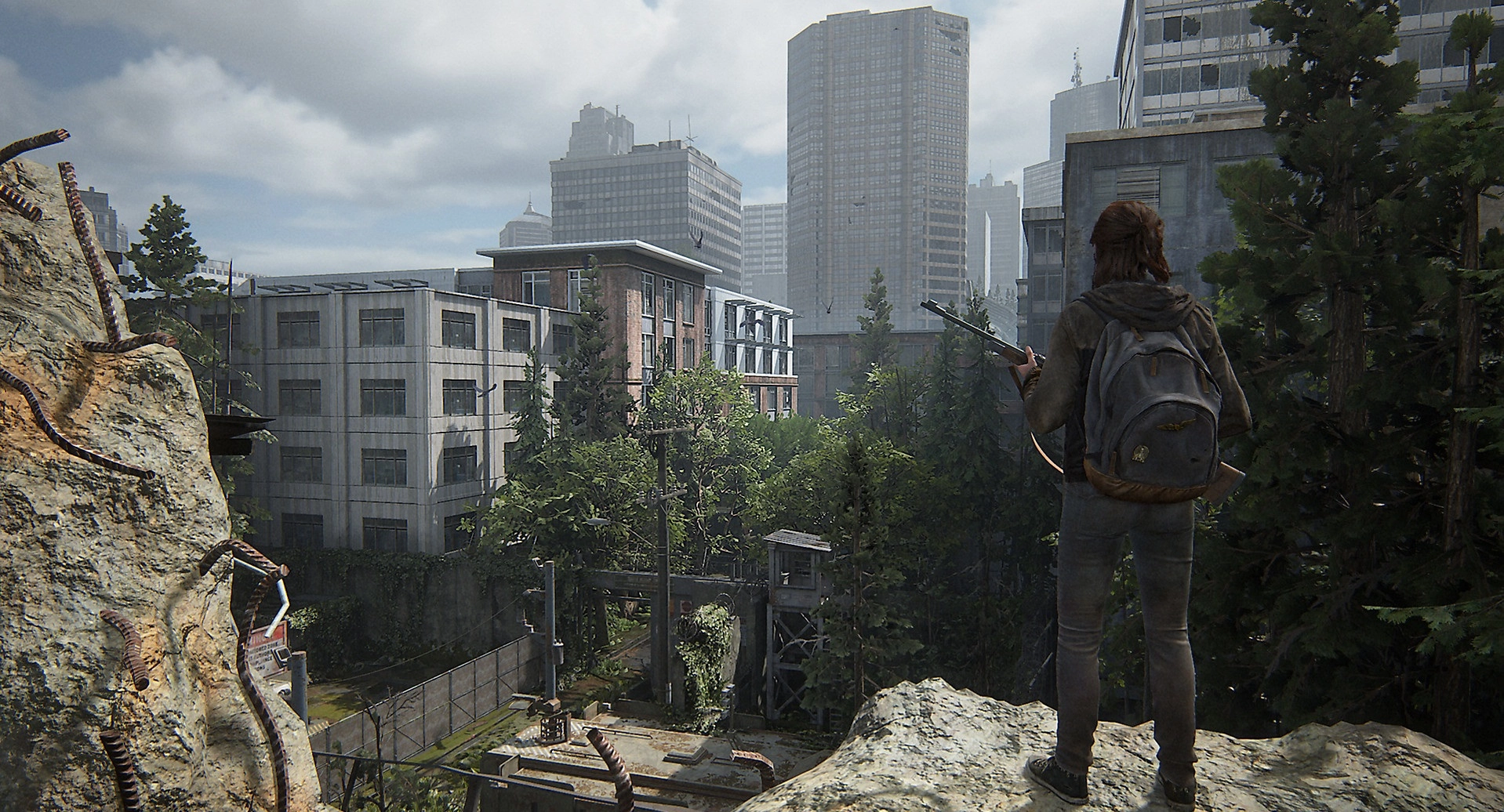 The Last of Us Part II - PlayStation 4