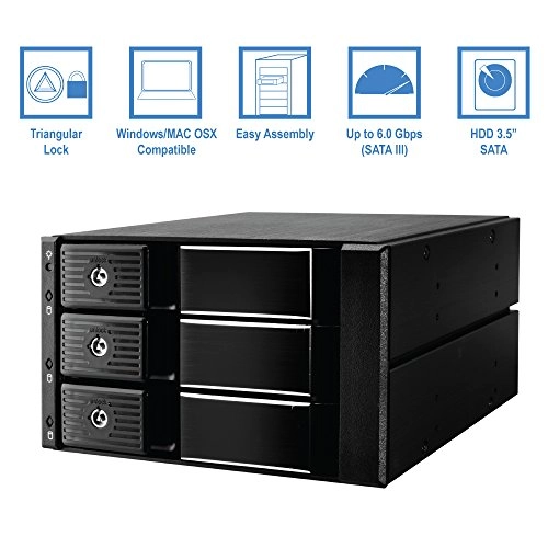 MKS-335TL - Serial ATA 3.5-inch