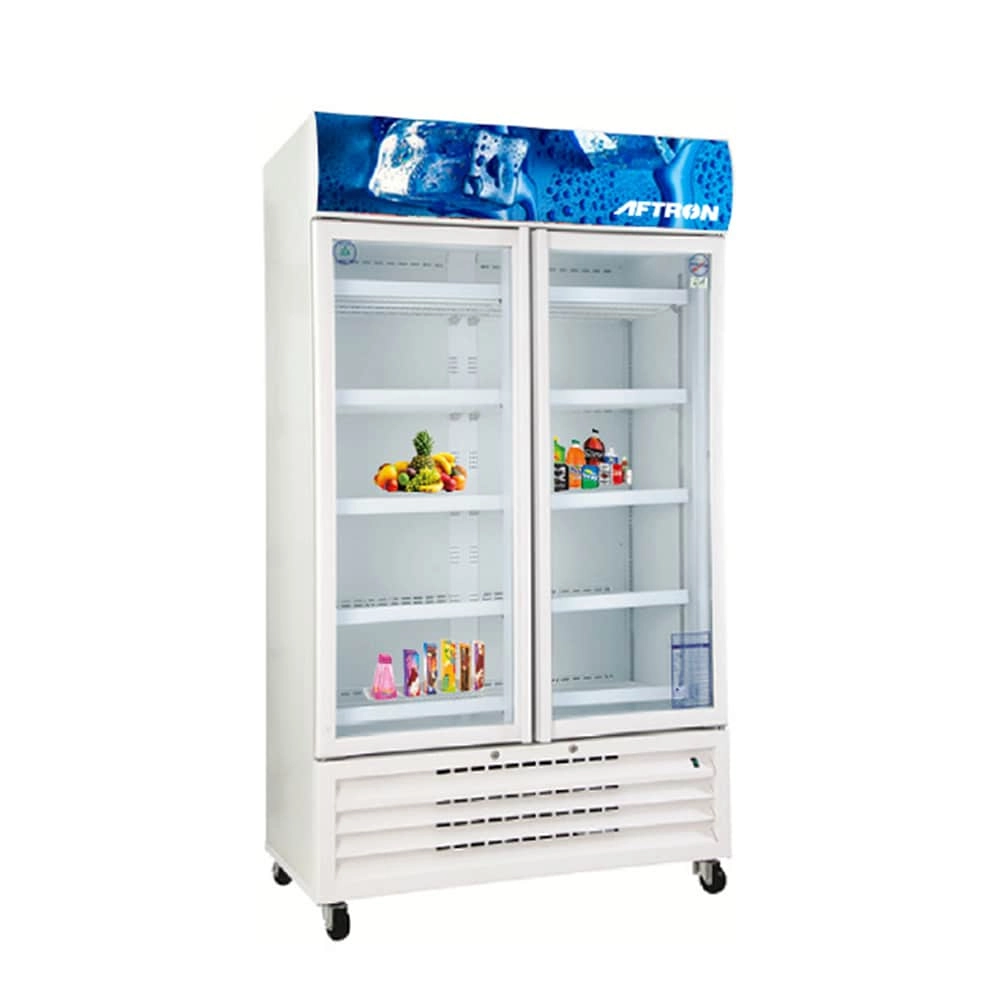 WORLD TRADE LLC AFSC1250F - 1200 L